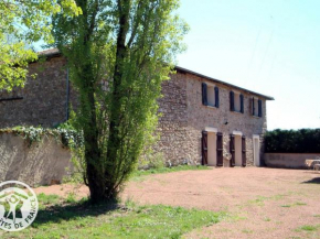 Gîte Saint-Haon-le-Vieux, 4 pièces, 6 personnes - FR-1-496-156